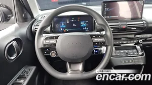 Hyundai Casper, 2025 — миниатюра 18
