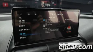 Hyundai Casper, 2025 — миниатюра 22