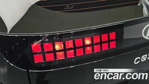 Hyundai Casper, 2025 — миниатюра 8