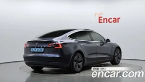 Tesla Model 3, 2020 — миниатюра 2