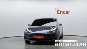 Tesla Model 3, 2020 — миниатюра 3