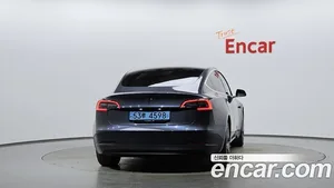 Tesla Model 3, 2020 — миниатюра 4