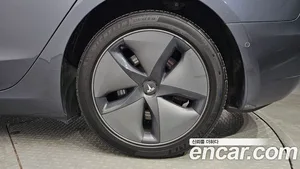 Tesla Model 3, 2020 — миниатюра 7