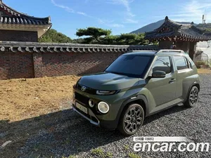 Hyundai Casper, 2022 — миниатюра 2
