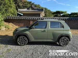 Hyundai Casper, 2022 — миниатюра 3