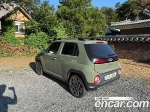 Hyundai Casper, 2022 — миниатюра 4