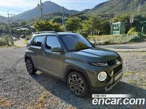 Hyundai Casper, 2022 — миниатюра 8