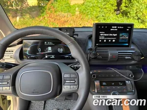 Hyundai Casper, 2022 — миниатюра 12