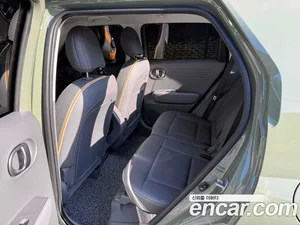 Hyundai Casper, 2022 — миниатюра 15