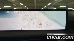 Genesis GV80, 2024 — миниатюра 6