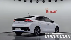 Hyundai Ioniq, 2017 — миниатюра 2