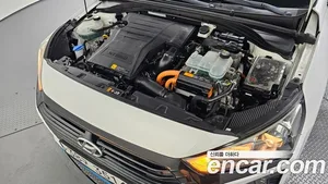 Hyundai Ioniq, 2017 — миниатюра 6