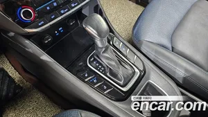 Hyundai Ioniq, 2017 — миниатюра 12