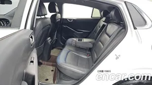 Hyundai Ioniq, 2017 — миниатюра 17