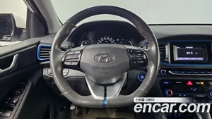 Hyundai Ioniq, 2017 — миниатюра 19
