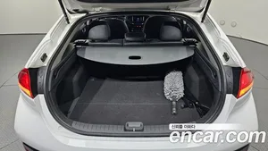 Hyundai Ioniq, 2017 — миниатюра 22
