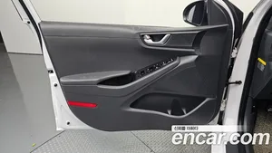 Hyundai Ioniq, 2017 — миниатюра 14