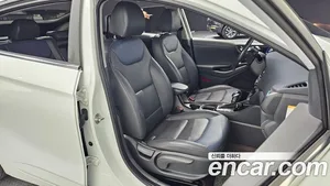 Hyundai Ioniq, 2017 — миниатюра 16