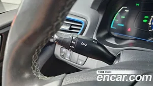 Hyundai Ioniq, 2017 — миниатюра 28