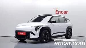 Kia EV3, 2024 — миниатюра 1