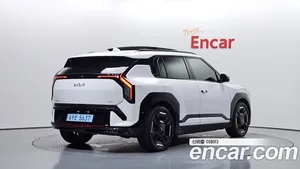 Kia EV3, 2024 — миниатюра 2
