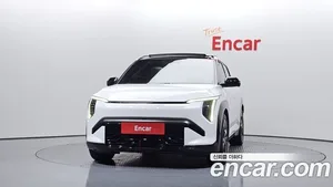 Kia EV3, 2024 — миниатюра 3