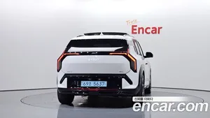 Kia EV3, 2024 — миниатюра 4
