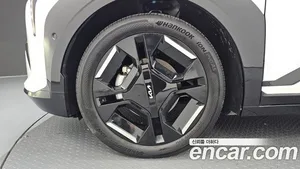 Kia EV3, 2024 — миниатюра 5
