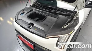 Kia EV3, 2024 — миниатюра 6