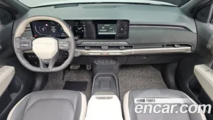 Kia EV3, 2024 — миниатюра 10