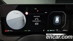 Kia EV3, 2024 — миниатюра 11