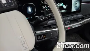 Kia EV3, 2024 — миниатюра 12