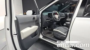 Kia EV3, 2024 — миниатюра 13