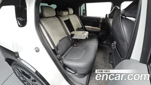 Kia EV3, 2024 — миниатюра 17