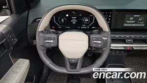 Kia EV3, 2024 — миниатюра 19
