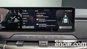 Kia EV3, 2024 — миниатюра 22