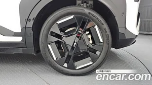 Kia EV3, 2024 — миниатюра 7
