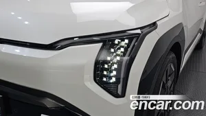 Kia EV3, 2024 — миниатюра 8