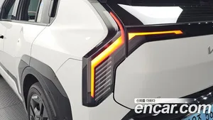 Kia EV3, 2024 — миниатюра 9