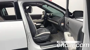 Kia EV3, 2024 — миниатюра 16