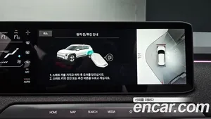 Kia EV3, 2024 — миниатюра 27