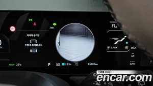 Kia EV3, 2024 — миниатюра 28