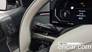 Kia EV3, 2024 — миниатюра 31