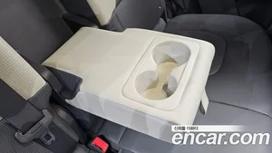 Kia EV3, 2024 — миниатюра 36