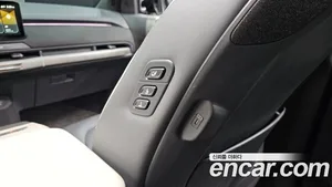 Kia EV3, 2024 — миниатюра 38