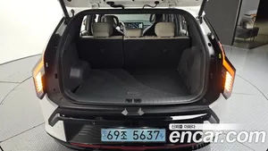 Kia EV3, 2024 — миниатюра 42