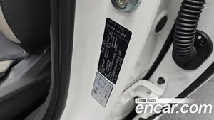 Kia EV3, 2024 — миниатюра 45