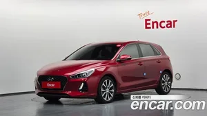 Hyundai i30, 2016 — миниатюра 1