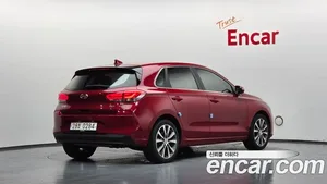 Hyundai i30, 2016 — миниатюра 2