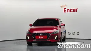 Hyundai i30, 2016 — миниатюра 3